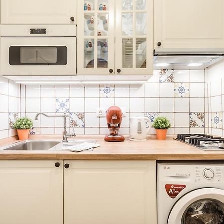 Provence Home - Citycenter, Tv, Washer, Coffee-Tea Budapest Eksteriør bilde