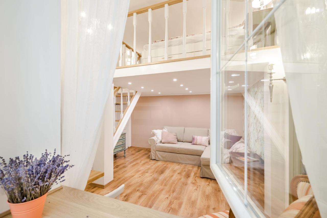 Provence Home - Citycenter, Tv, Washer, Coffee-Tea Budapest Eksteriør bilde