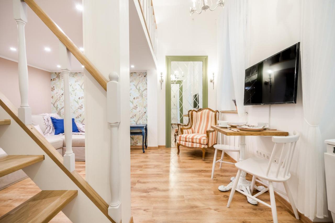 Provence Home - Citycenter, Tv, Washer, Coffee-Tea Budapest Eksteriør bilde